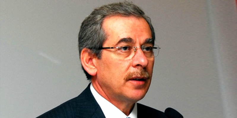 Abdüllatif Şener: Bu krizi siz çıkardınız