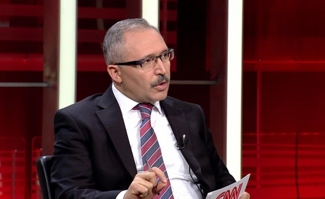 Selvi: Erdoğan'ın Abdullah Gül ve Davutoğlu mesajı