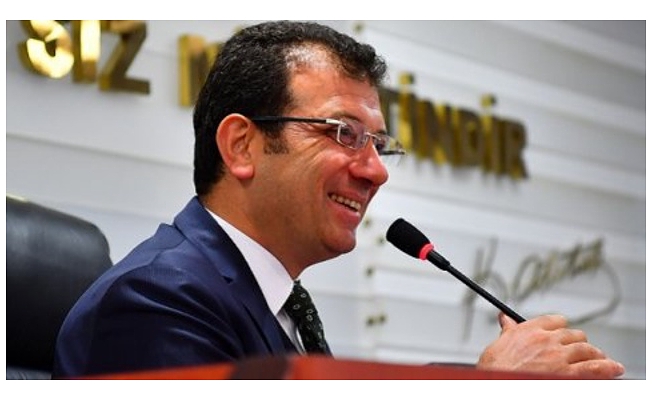 İBB Başkanı Ekrem İmamoğlu'nun o videosu yeniden gündem