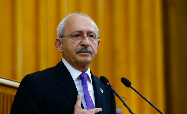 Profesörden çirkin paylaşım: Kılıçdaroğlu'na yapılan saldırıyı böyle savundu!