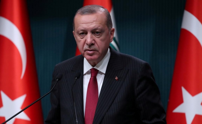 Erdoğan'ın açılışını yaptığı milyarlık proje 52 gün dayanabildi!