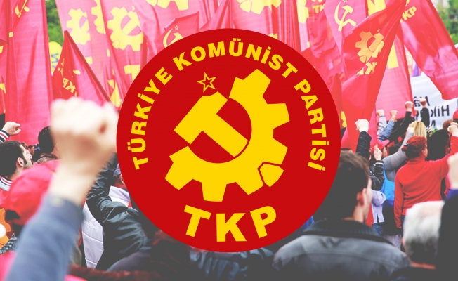 TKP'den TİSK'e: Yüzsüzsünüz!