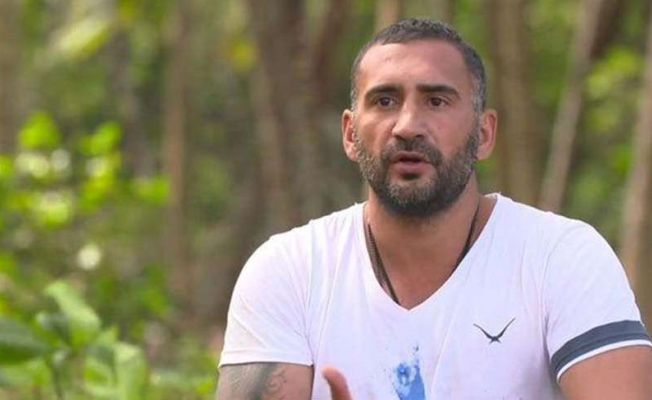 Karan'a 'basit cinsel saldırı' suçundan 1 yıl 8 ay hapis