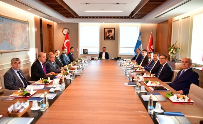 Ekrem İmamoğlu: Bu seçimin bir kazananı var