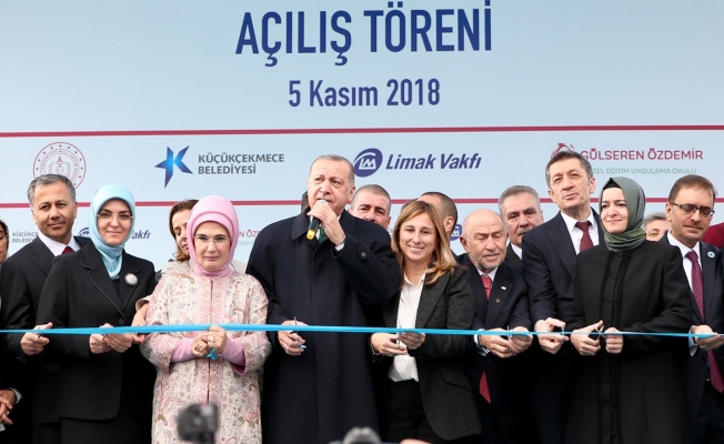 AKP İstanbul'da ranta çalışmış: İşte çarpıcı veriler!