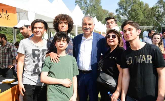 Zeydan Karalar: İyi eğitimle aydınlığa, kötü eğitimle karanlığa gideriz
