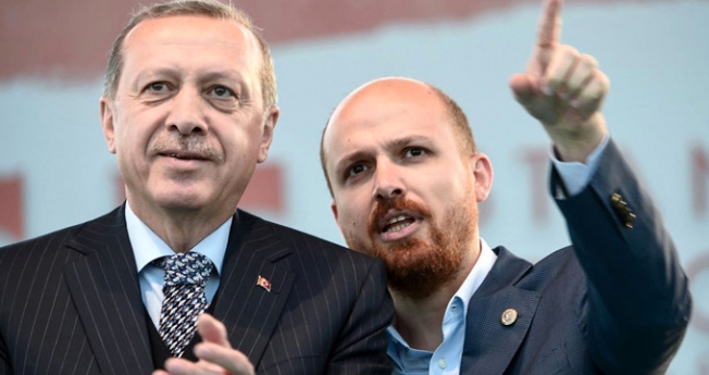 Bilal Erdoğan: İsrail, Türkiye'den korkuyor çünkü imam hatipli milliler var