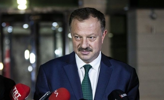 AKP'den son dakika İstanbul açıklaması