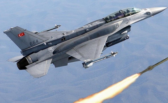 Ankara Valiliği'nden F16 uyarısı