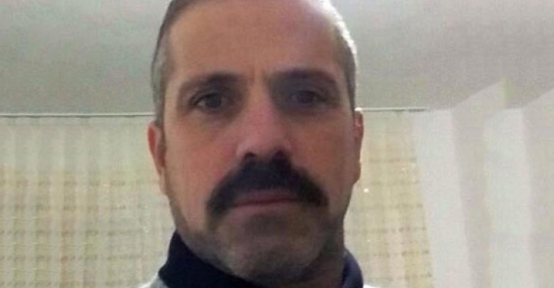 Bir iş cinayeti daha...