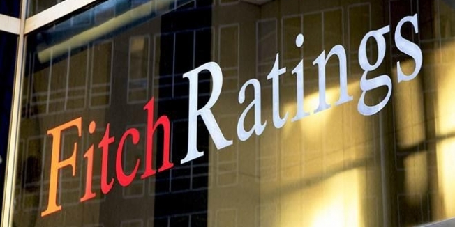 Fitch, Türkiye'nin kredi notunu cuma günü açıklayacak