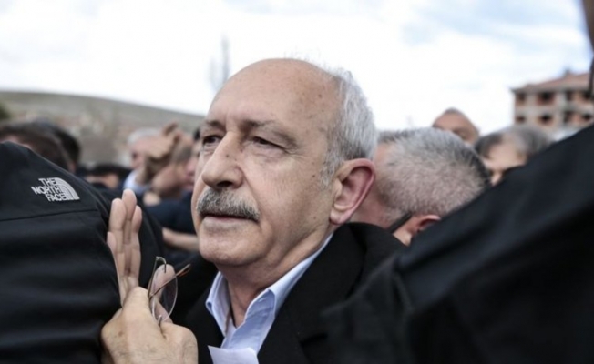 Kılıçdaroğlu'ndan linç yorumu: Bedel ödemeye hazırım