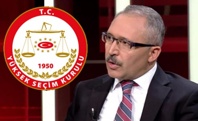 Abdulkadir Selvi YSK'nın kararını ne zaman açıklayacağını duyurdu