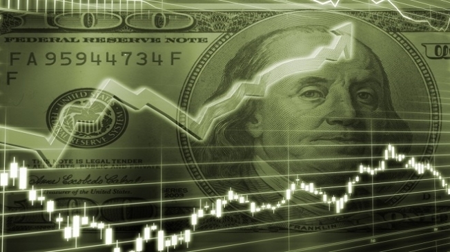Dolar enflasyon raporu öncesi yükselişte
