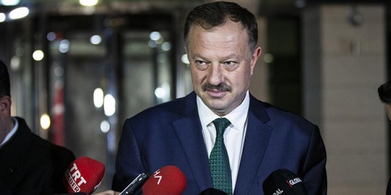İnce'den hatırlatma: Özel, MHP’li vekile sahte oy kullanmayı teklif etmişti