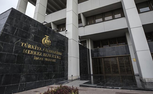 Merkez Bankası enflasyon tahminini açıkladı