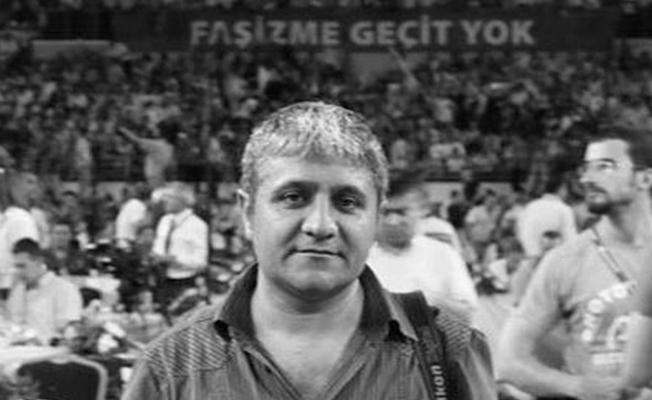 #YurtBoyunEğmez | Ali Avcu serbest bırakıldı: Manidar gerekçe!