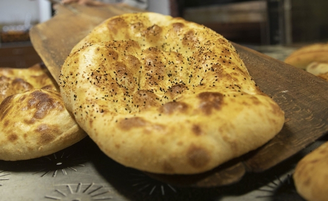 Ramazan pidesi fiyatları belli oldu