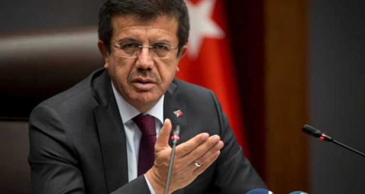 Zeybekçi'den MHP'yi kızdıracak seçim yorumu: İttifak olmasaydı...