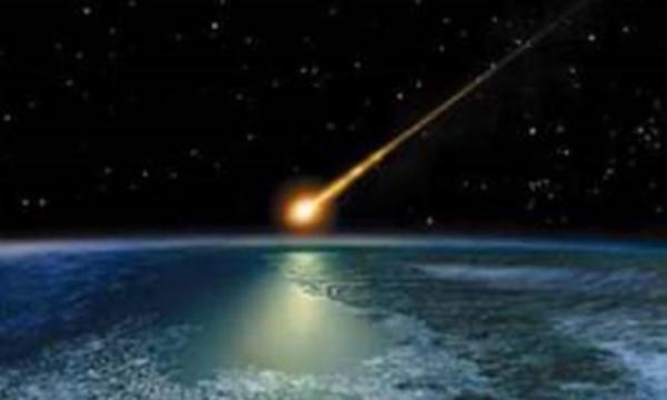 NASA başkanı büyük tehlikeyi açıkladı!