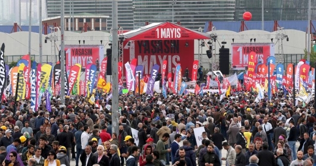 İstanbul Valiliği’nden son dakika 1 Mayıs açıklaması