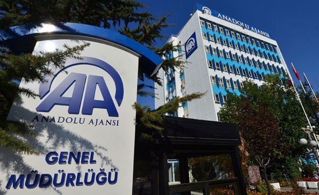 Anadolu Ajansı alay konusu oldu!