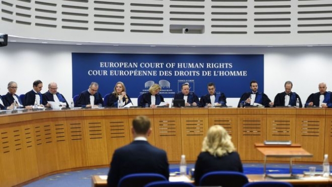 AİHM'den Yalova depremi kararı: Türkiye tazminat ödeyecek
