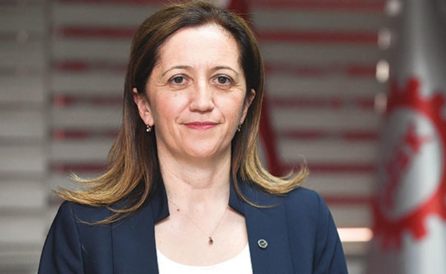 1 MAYIS ÖZEL | Çerkezoğlu Yurt'a konuştu: Bu 1 Mayıs'ın başka bir anlamı var!