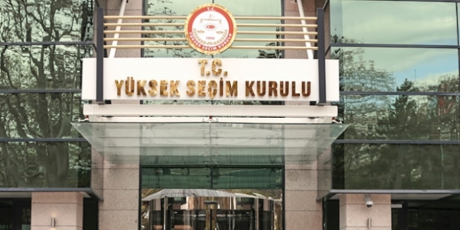 YSK'nın İstanbul kararı haftaya kalabilir