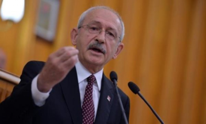 Kemal Kılıçdaroğlu: Cumhuriyet, Sözcü yazarları suçlanıyor, Fettah Tamince el üstünde tutuluyor, neden?