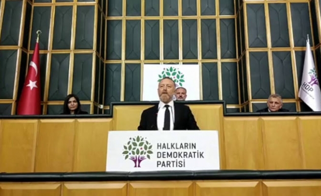Temelli: Kayyum halıyı da götürmüş, geri getirin