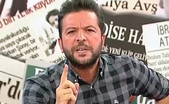 Nihat Doğan'a hapis ve para cezası