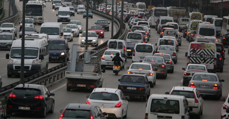 İstanbul'da yarın bu yollar kapalı
