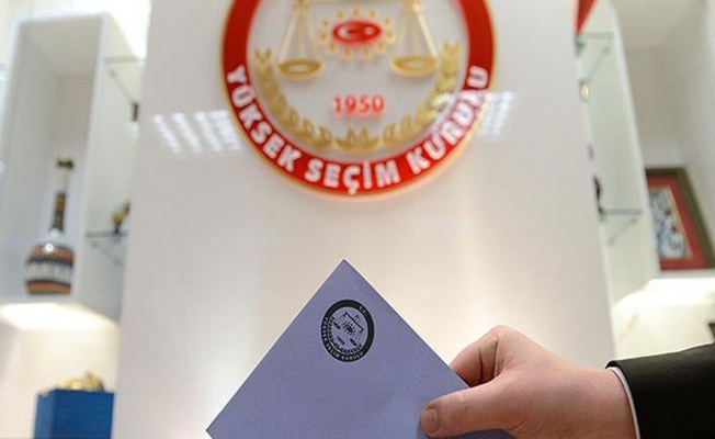 YSK'nın İstanbul kararını görüşeceği tarih belli oldu