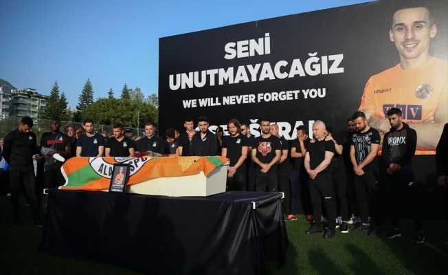 Ülkeyi yasa boğan ölümün ardından müftülükten skandal 'gayrimüslim' paylaşımı!