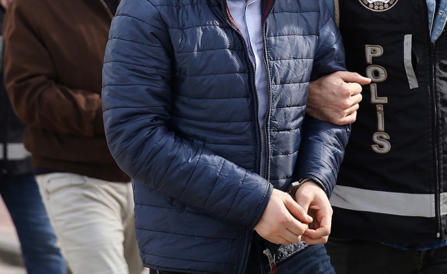 MLKP üyesi Azimet Ceyhan yakalandı