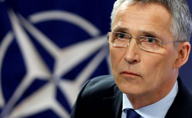 NATO Genel Sekreteri, Türkiye'ye geliyor