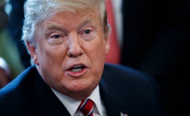 Trump: ABD, Venezuela halkının yanında