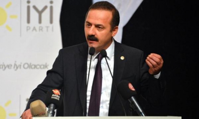 İYİ Partili Ağıralioğlu: 'Feriştahı gelse bizi sarsamazlar’ demesi gerekenler...