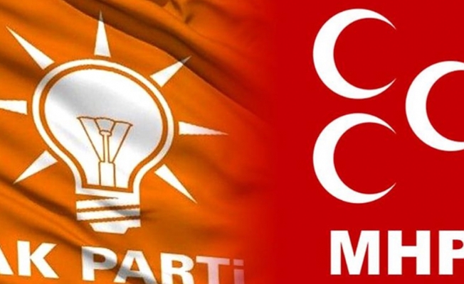 AKP ve MHP'li yetkililer Reuters'a konuştu: Cumhur İttifakı sallanıyor