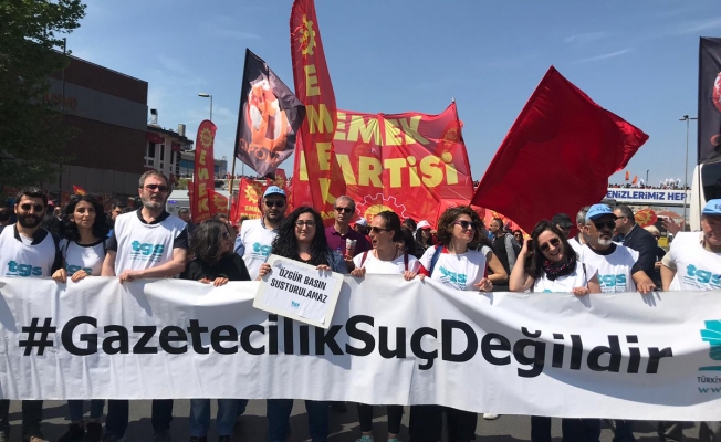 Söz işçinin: İşte il il 1 Mayıs’ın kutlanacağı yer ve saatler