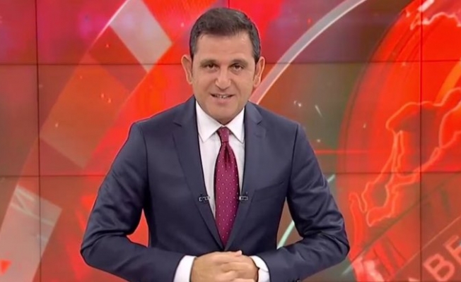 Yılmaz Özdil: Fatih Portakal ahaber'de haber okusun