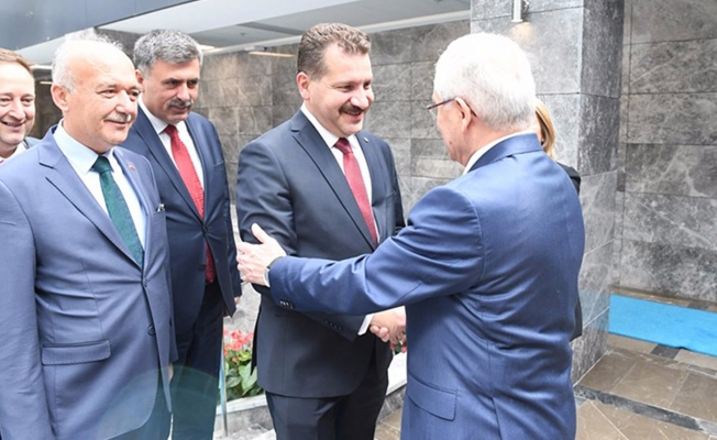 Skandal iddia: YSK üyeleri AKP’ye tavsiyelerde bulunuyor