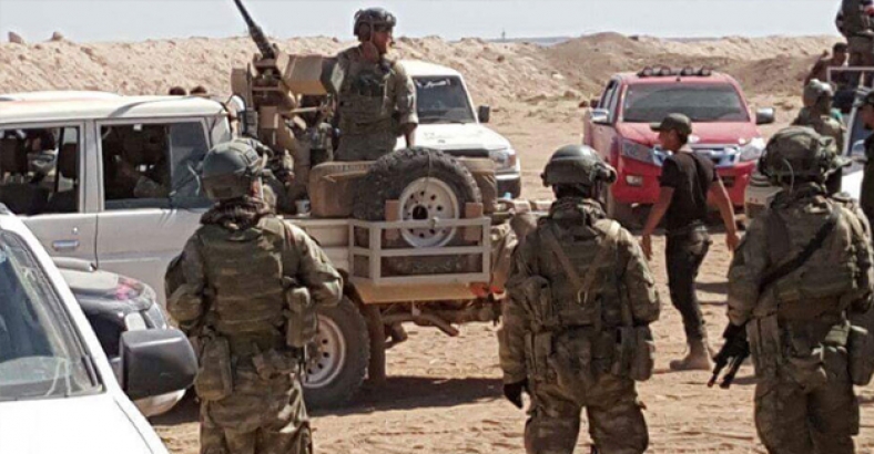 Pentagon: Hava saldırılarına başladık