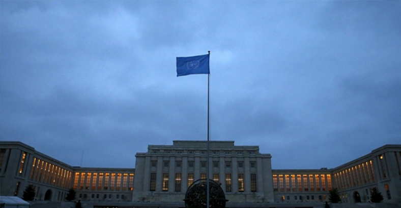 BM, Astana'ya gidecek