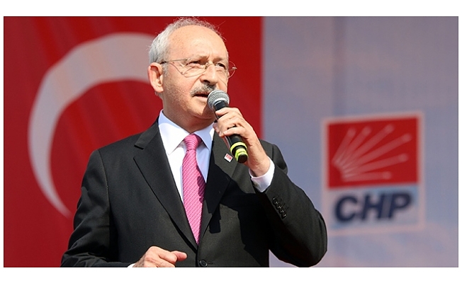 Kemal Kılıçdaroğlu'ndan videolu 1 Mayıs mesajı