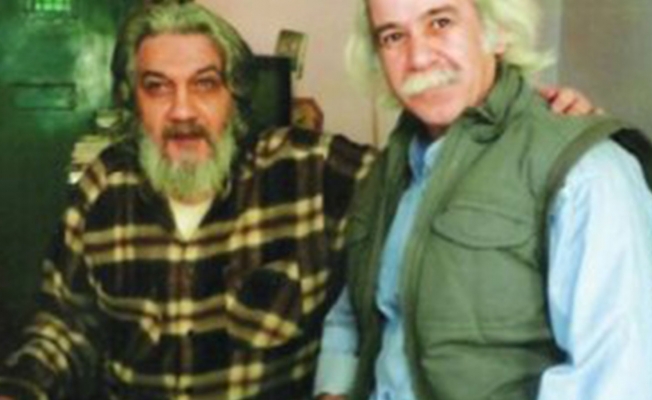 TRT çalışanı İBDA-C'yi savundu; Saymaz, 'Devlet buna nasıl izin veriyor?' dedi