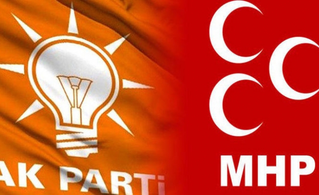 Seçim sonrası ittifakta çatlak sürüyor: AKP'li başkandan bozkurt hamlesi