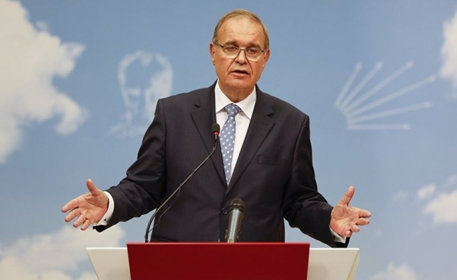CHP'li Öztrak: YPG ile görüşüyorlar