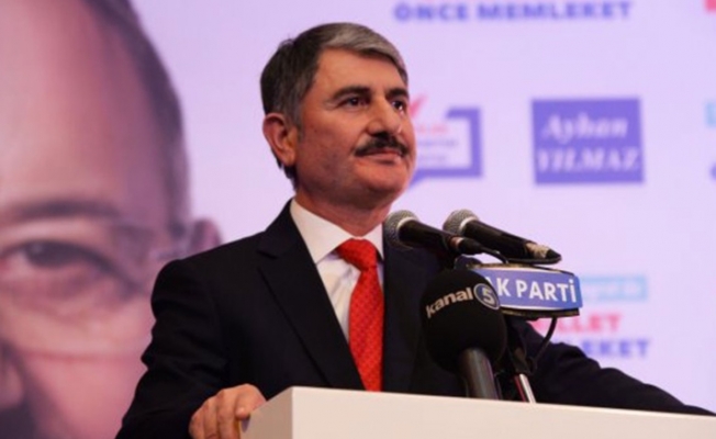 AKP'li başkan istifa etti... İşte nedeni
